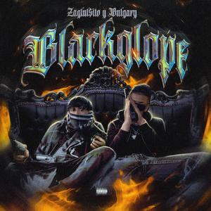 Blackglope (feat. Zaglul$ito)