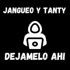 Dejamelo Ahi