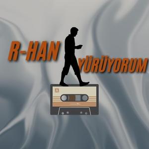 Yürüyorum