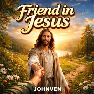 Friend in Jesus