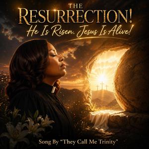 THE RESURRECTION! He Is Risen, Jesus Is Alive!