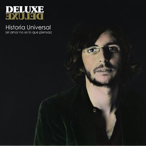 Historia universal (El amor no es lo que piensas)