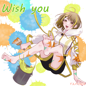 Wish you