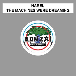 The Machines Were Dreaming (Original Mix)