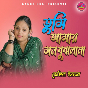 Tum Amar Mon Bujhlana