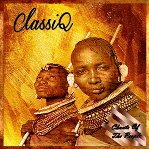 Yaweh (Original Mix)