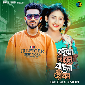 বন্ধুয়া বিহনে বাঁচে না জীবন