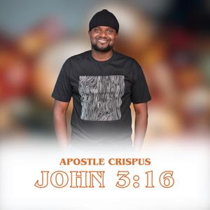 JOHN 3-16