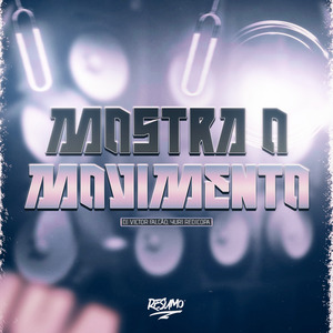 Mostra o Movimento