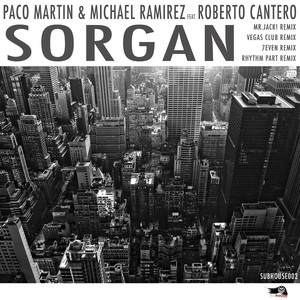 Sorgan (Rhythm Part Remix)
