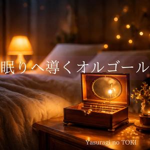 すぐ眠れるオルゴール