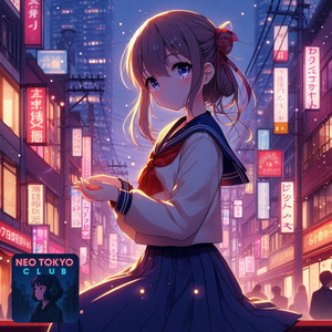 フライデーナイトの都市