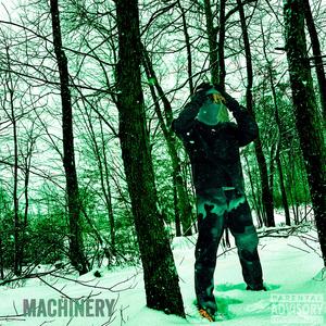 Machinery