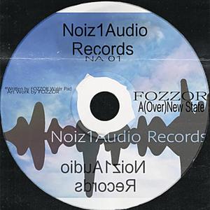 辞旧迎新(Cyan Mix)