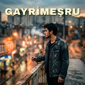 Gayrimeşru