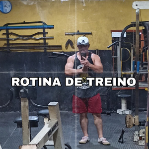 Treino de Pernas