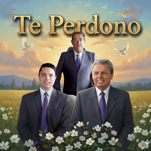 Te Perdono