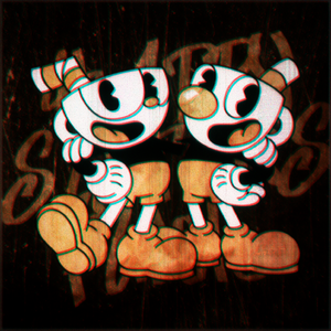 HAPPY SISTERS - SUPER SLOWED