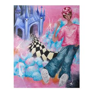 Diamenty (feat. Heath Stone)