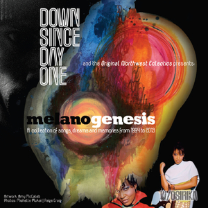 Heaven (feat. Darrius Willrich)