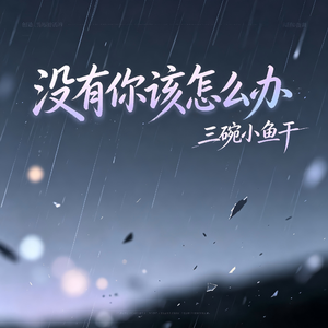 没有你该怎么办