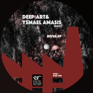 Connected (Original Mix)