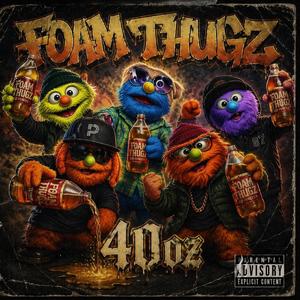 40oz