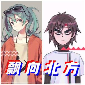 飘向北方.WAV