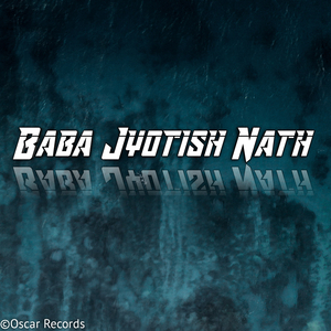 Baba Jyotish Nath