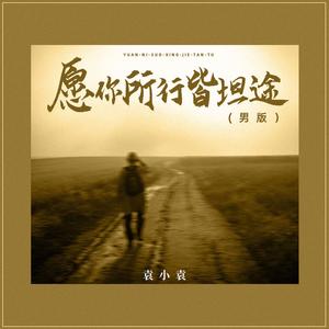 愿你所行皆坦途 (男版)