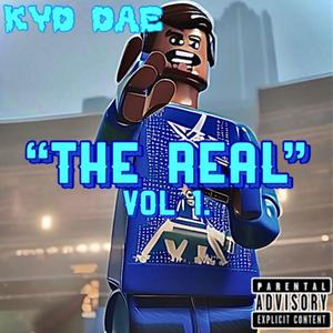 PRØUD $T3PP3R$ (feat. KYD BABY & Kyd Pyro)