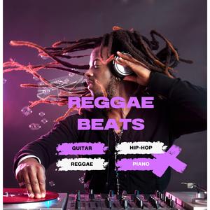 Heavy Roots Reggae Guitar Beat