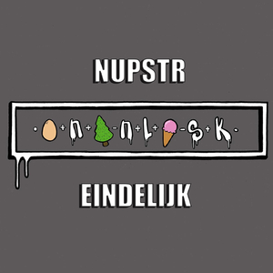 Sterker (feat. DJ Dysfunkshunal)