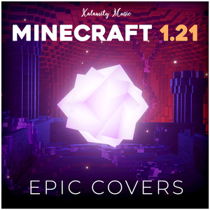 Precipice (from "Minecraft") (Epic Version)