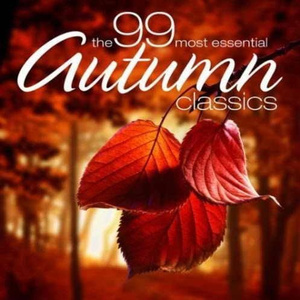 Das Lied von der Erde - Symphony for Alto, Tenor and Orchestra after Hans Bethge's "The Chinese Flute":II. Der Einsame im Herbst (The Lonely one in Autumn)