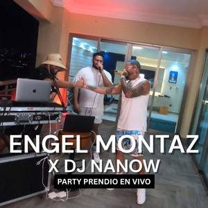 Party Prendio (En Vivo)