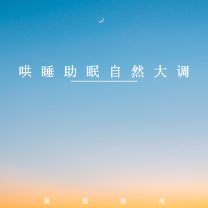 哄睡助眠自然大调 (优美轻音乐)