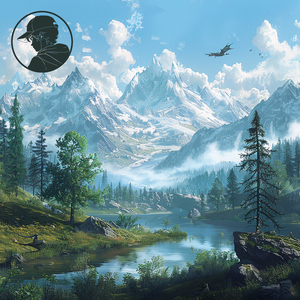 Secunda (From "Skyrim")