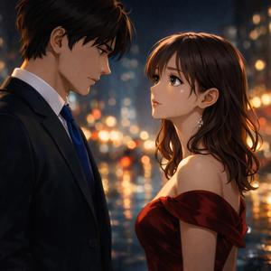 恋のゲーム