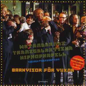 Lejopardfärgade kalsonger