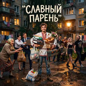 Славный Парень