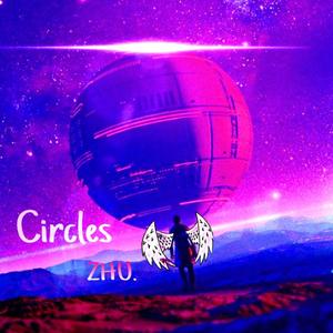 Circles（Synthwave Type Beat）