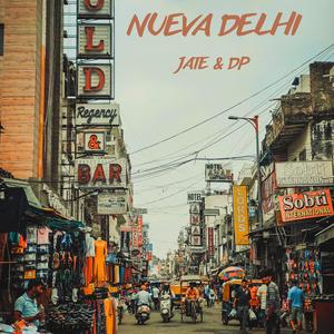 Nueva Delhi