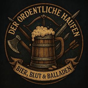 Barrak „Sohn der Donnerklippe“