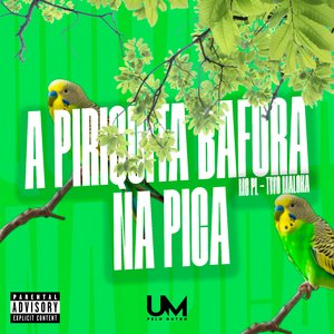 A Piriquita Bafora na Pica