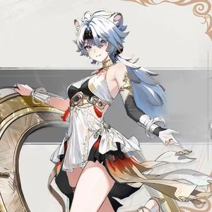 莫愁乡（漂泊者狂想曲-鸣潮版填词）