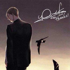 モラトリアム（鸣鸟不飞主题曲）