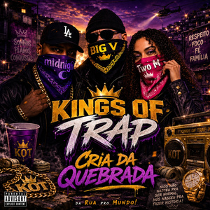 Cria da Quebrada