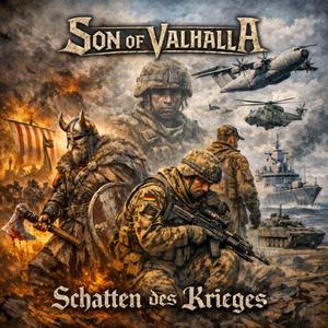 Schatten des Krieges