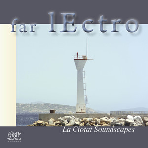 La Ciotat Soundscapes